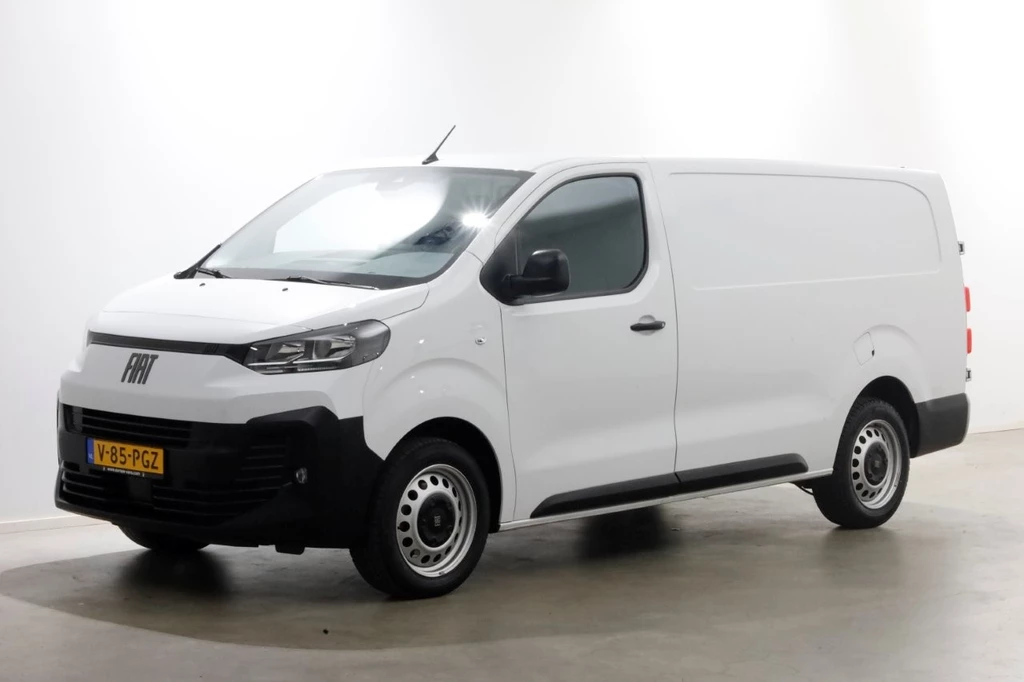 Fiat Scudo – foto 2