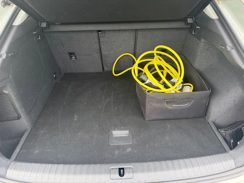 Audi Q3 – foto 37