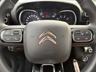 Citroën C3 Aircross – thumbnail 21
