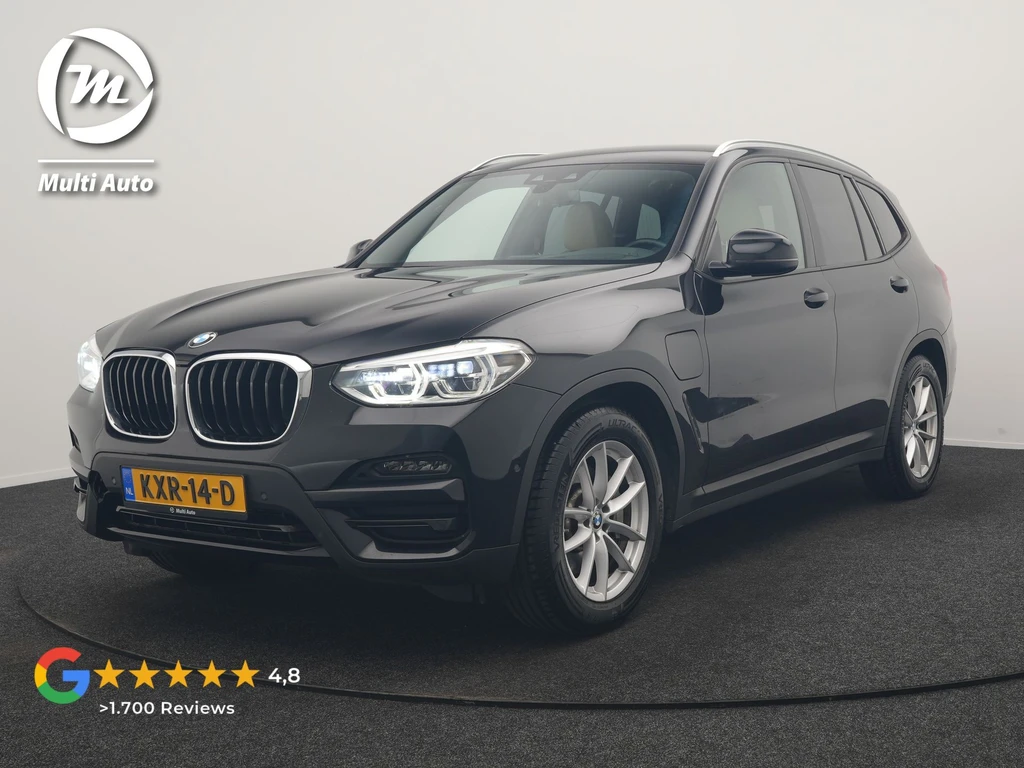 BMW X3 – foto 1