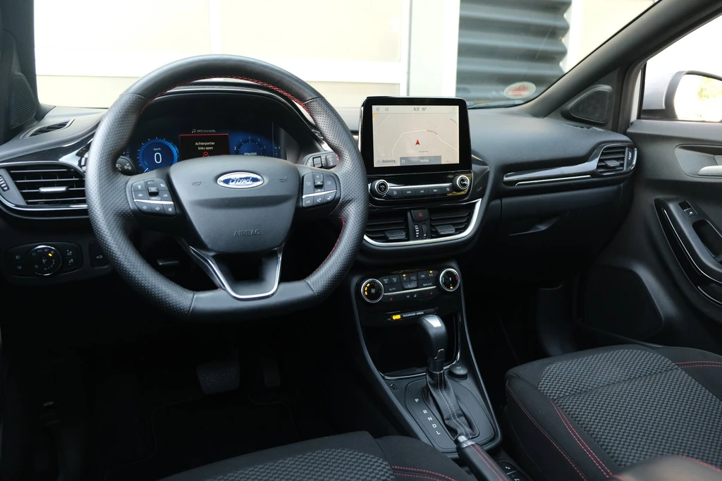Ford Puma – foto 13