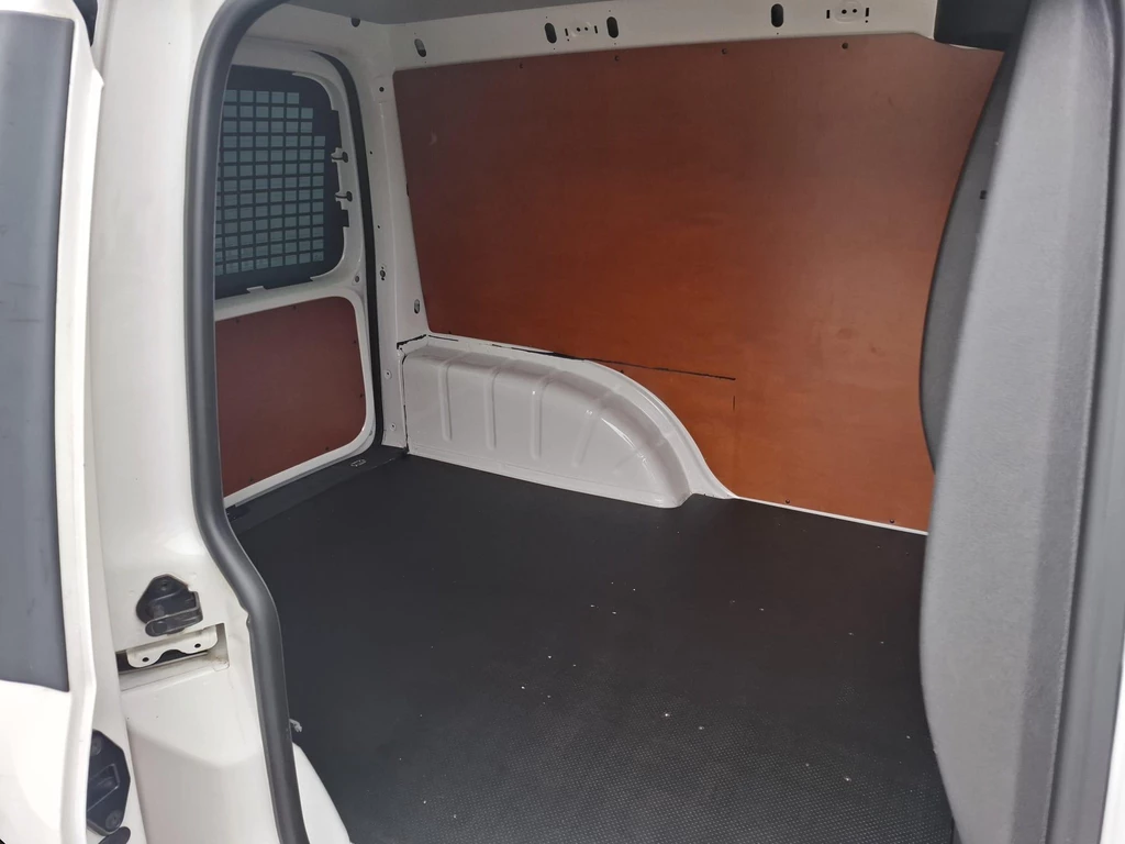 Volkswagen Caddy – foto 39