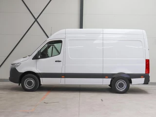 Mercedes-Benz Sprinter – thumbnail 3