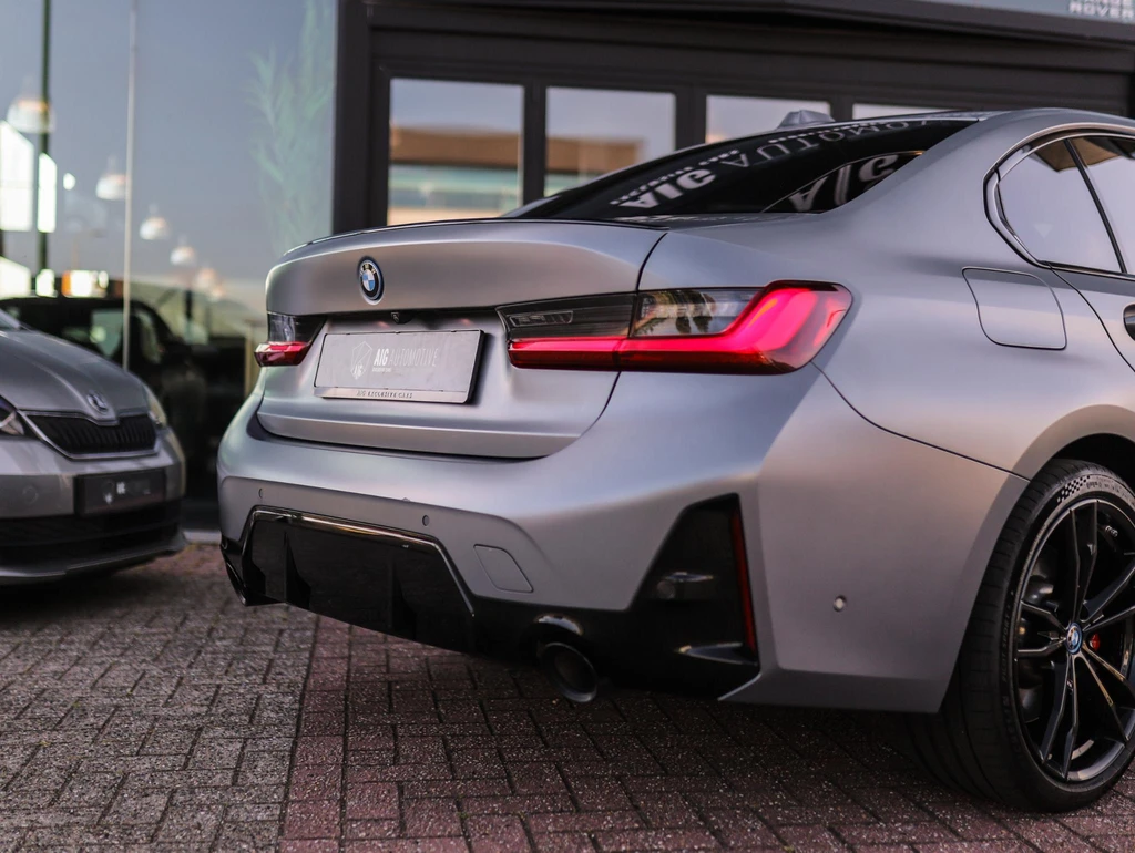 BMW 3 Serie – foto 9