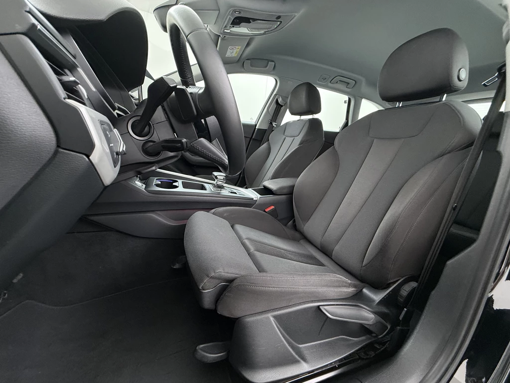 Audi A4 – foto 14