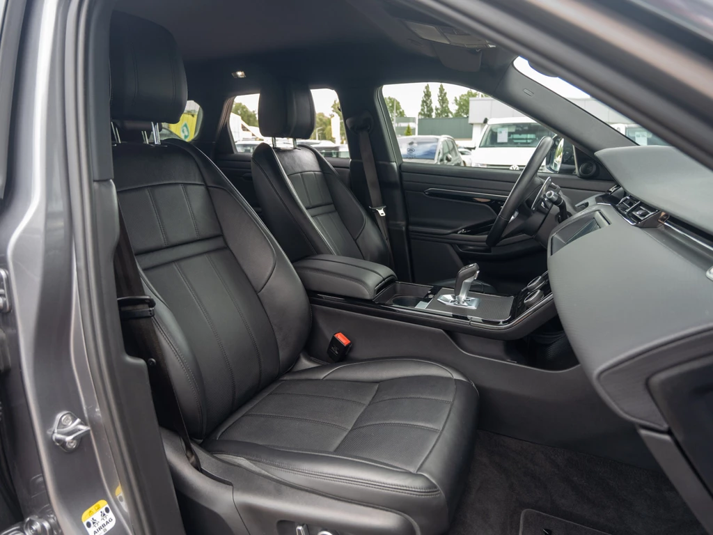 Land Rover Range Rover Evoque – foto 37