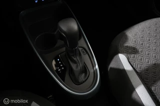 Toyota Aygo – thumbnail 24