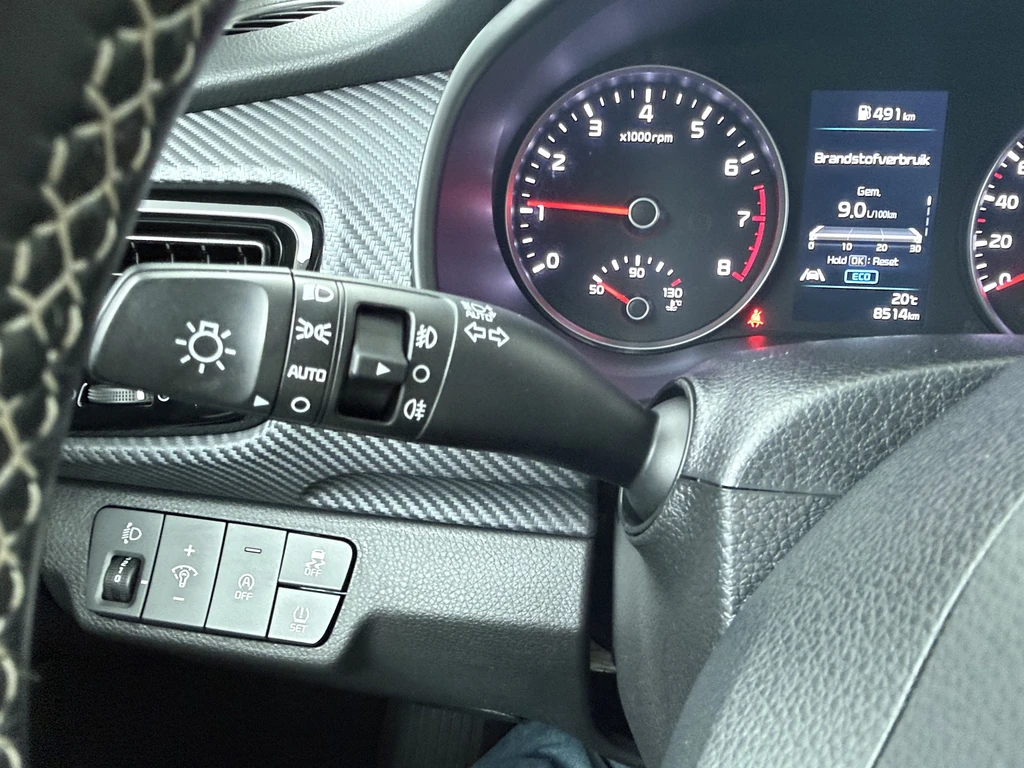 Kia Stonic – foto 27