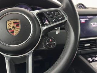 Porsche Cayenne – thumbnail 27