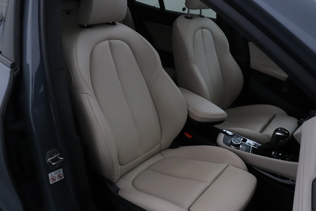 BMW X2 – foto 17
