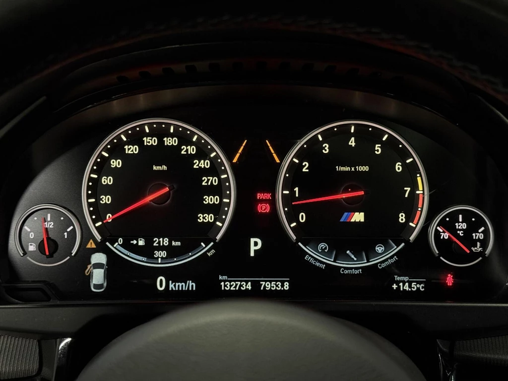BMW X6 – foto 19