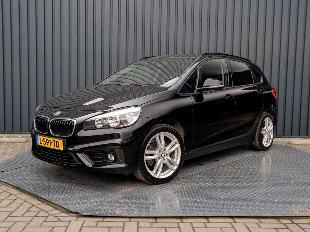 BMW 2 Serie – foto 3