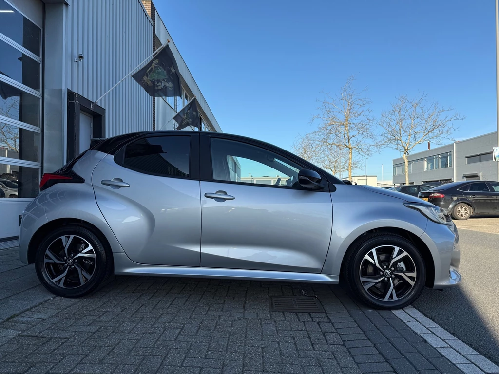 Toyota Yaris – foto 7