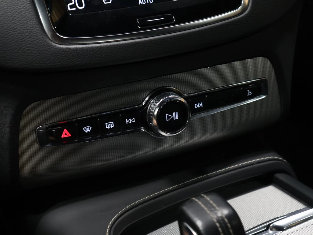Volvo XC90 – foto 21