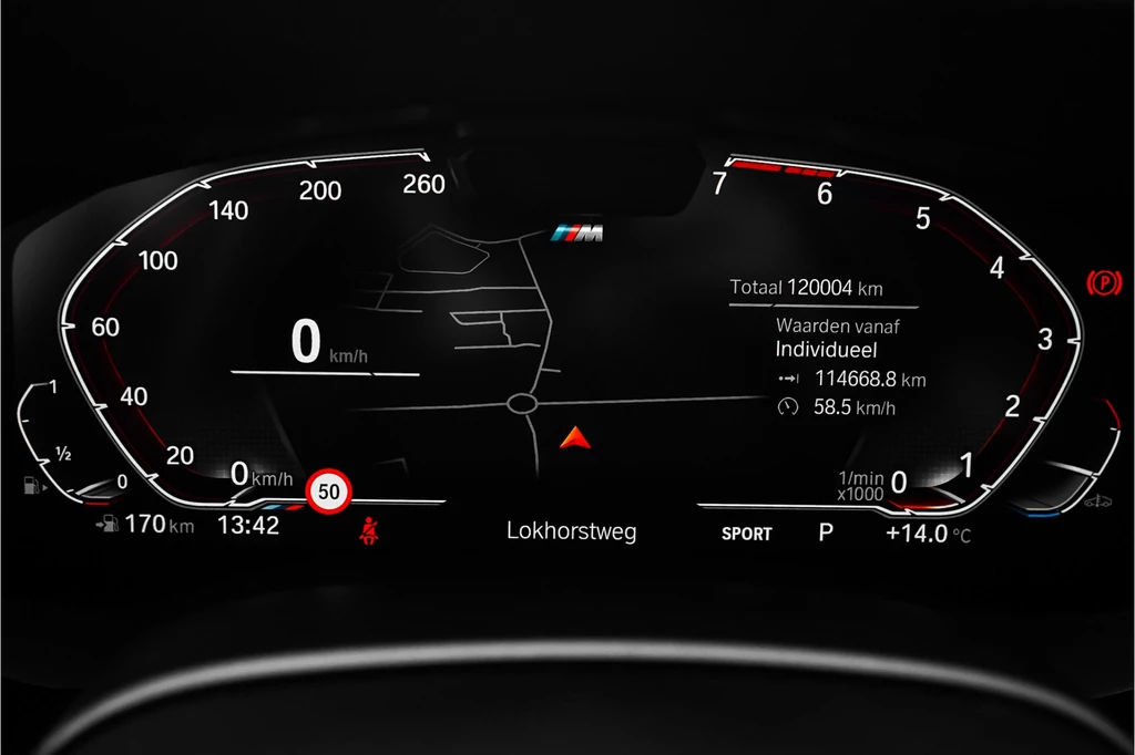 BMW 5 Serie – foto 23