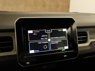 Suzuki Ignis – thumbnail 25