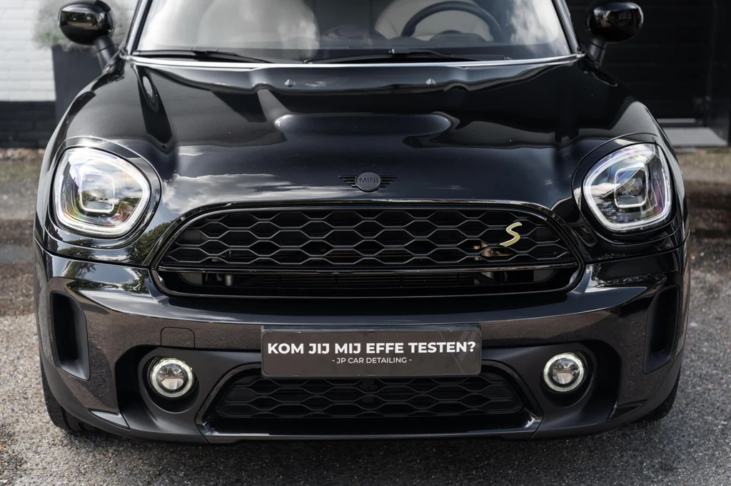MINI Countryman – foto 9