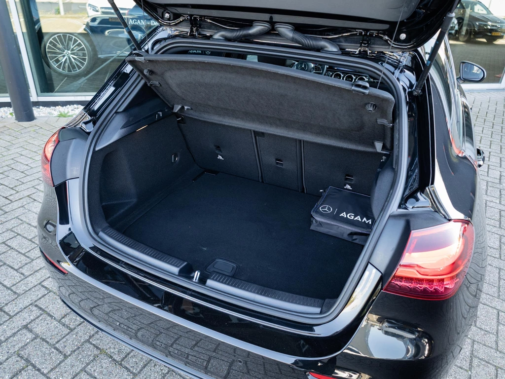 Mercedes-Benz A-Klasse – foto 21