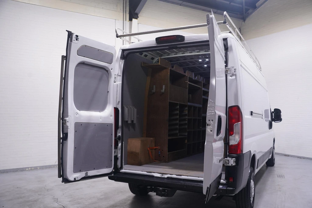 Opel Movano – foto 14