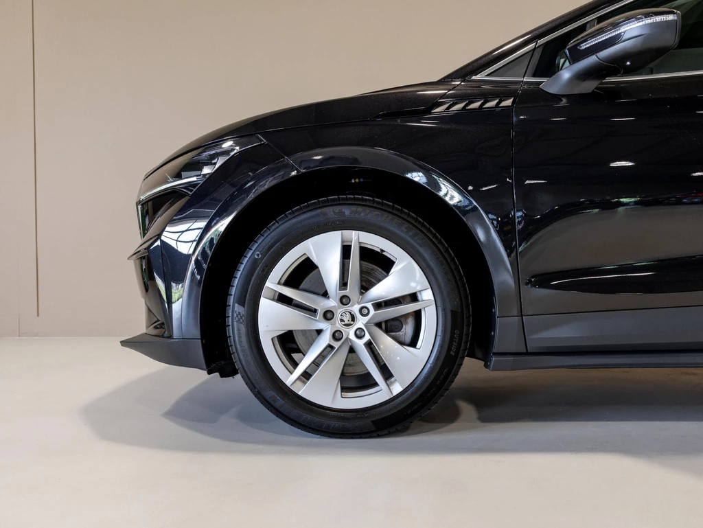 Škoda Enyaq iV – foto 12