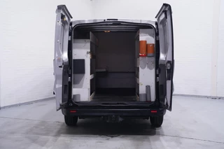 Renault Trafic – thumbnail 11