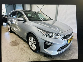 Kia Ceed Sportswagon – thumbnail 5