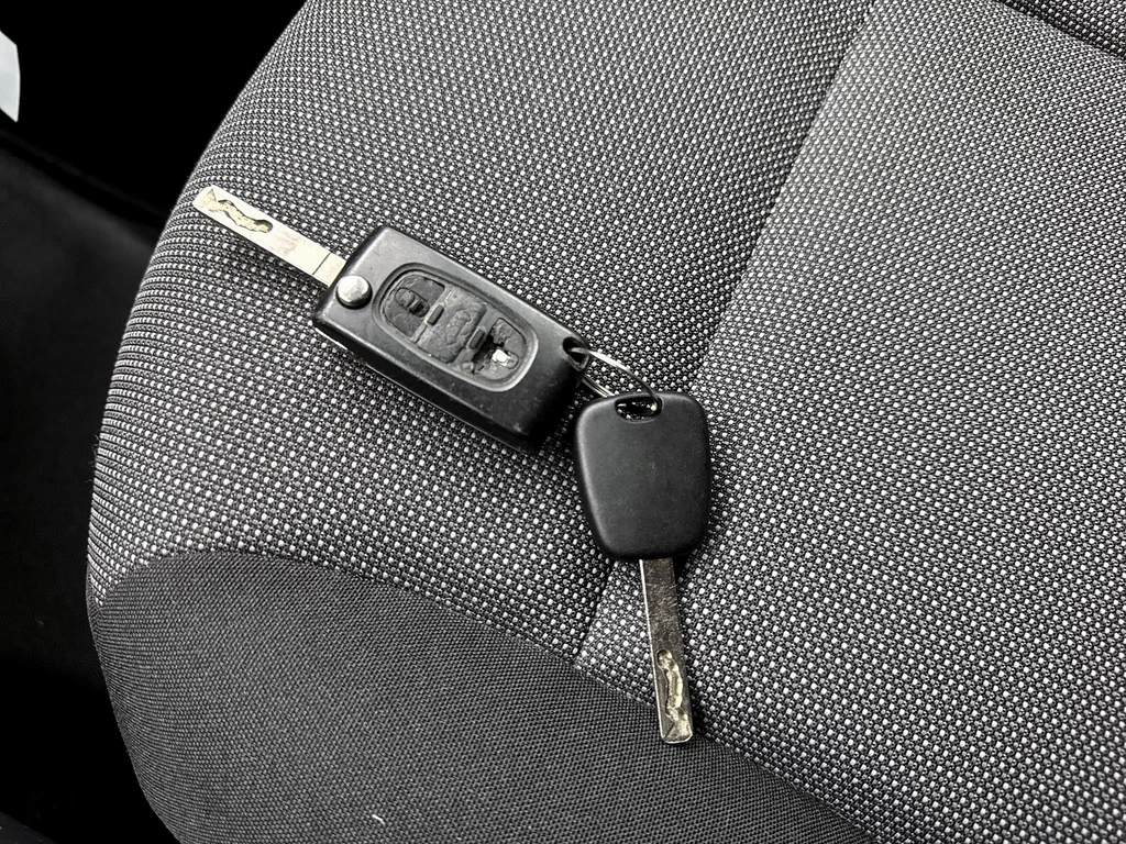 Peugeot Partner – foto 35