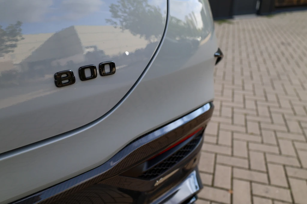 Mercedes-Benz GLE – foto 47