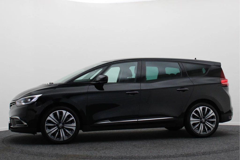 Renault Grand Scénic – foto 3