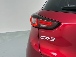 Mazda CX-3 – thumbnail 25