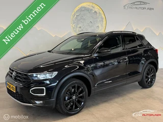 Volkswagen T-Roc – thumbnail 1