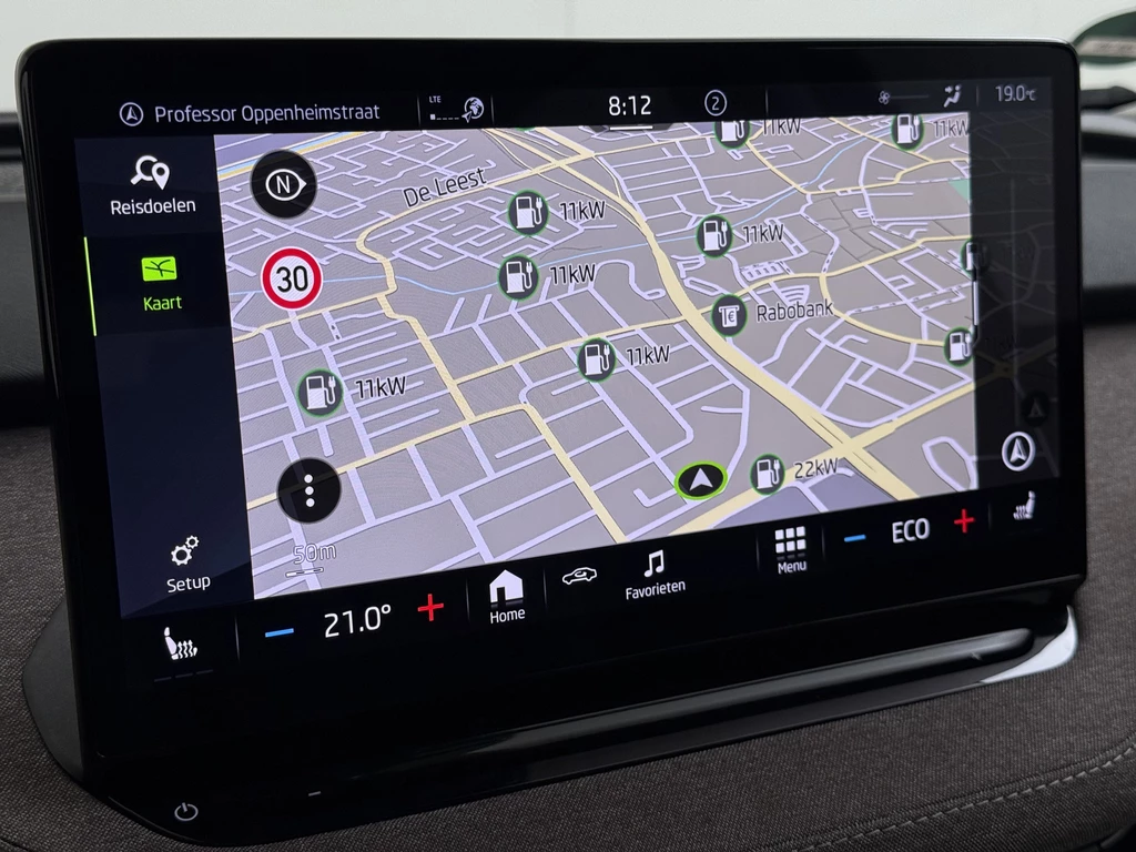 Škoda Enyaq iV – foto 18