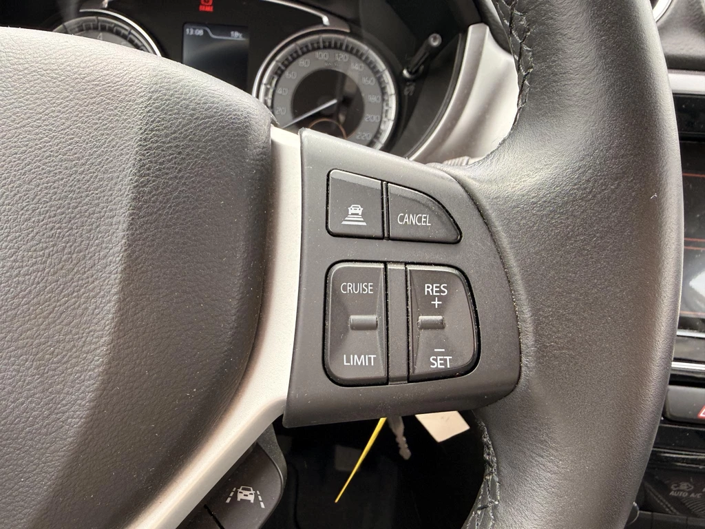 Suzuki Vitara – foto 8
