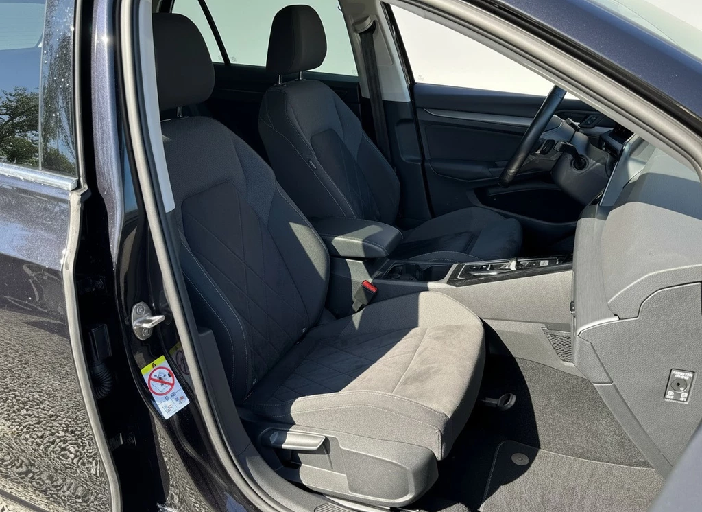 Volkswagen e-Golf – foto 12