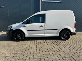 Volkswagen Caddy – thumbnail 2