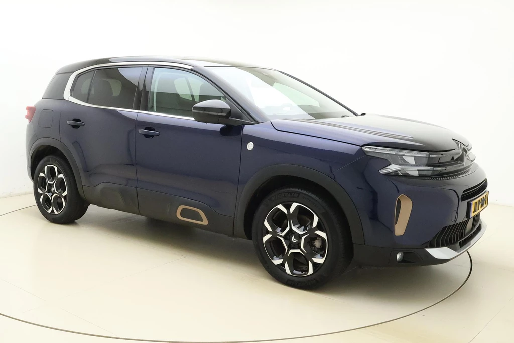 Citroën C5 Aircross – foto 8