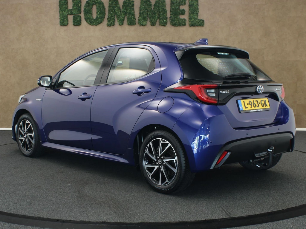 Toyota Yaris – foto 4