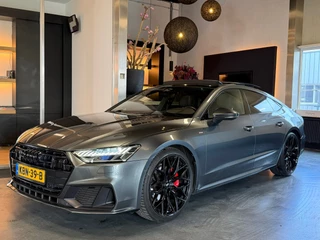 Audi A7 – thumbnail 2