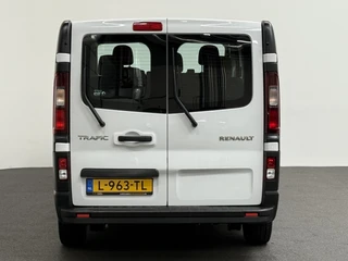 Renault Trafic – thumbnail 3