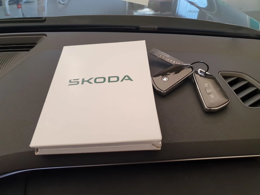 Škoda Kodiaq – foto 34