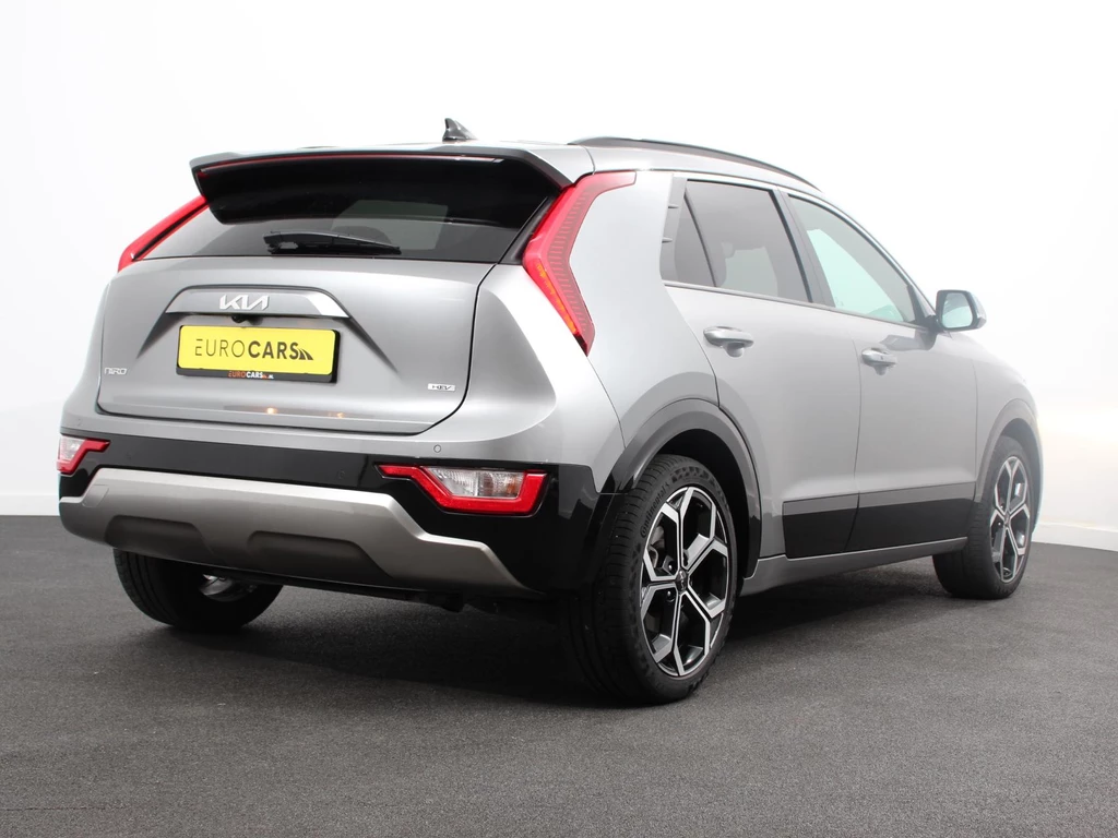 Kia Niro – foto 4