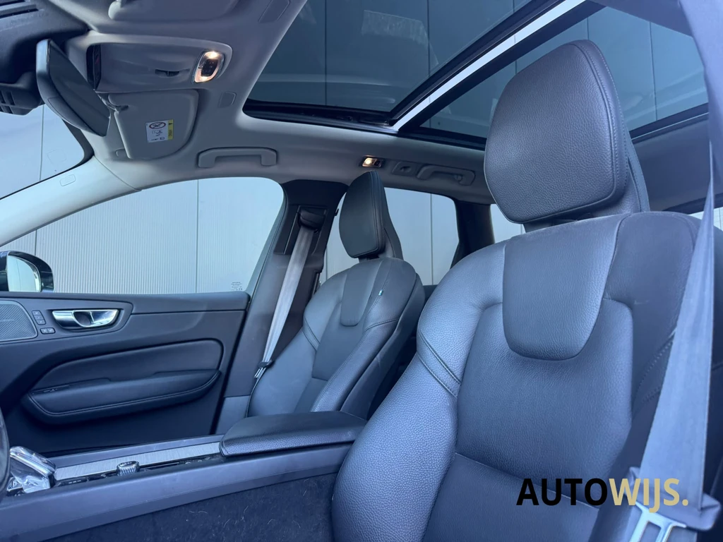 Volvo XC60 – foto 10