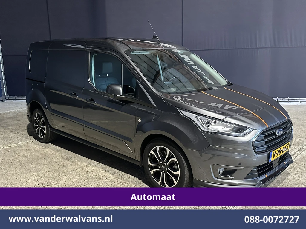 Ford Transit Connect – foto 5