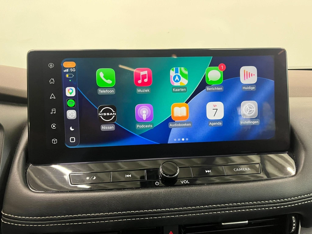 Nissan X-Trail – foto 24