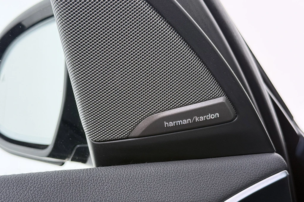 BMW iX3 – foto 43