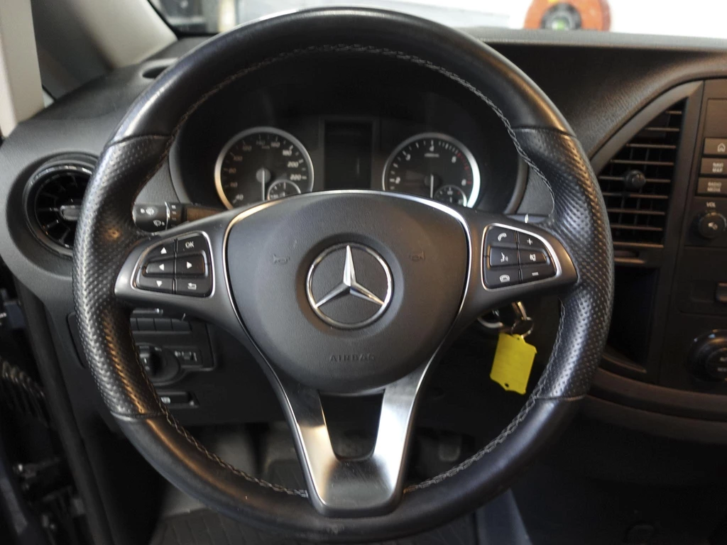 Mercedes-Benz Vito – foto 23