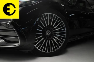 Mercedes-Benz EQS – thumbnail 31