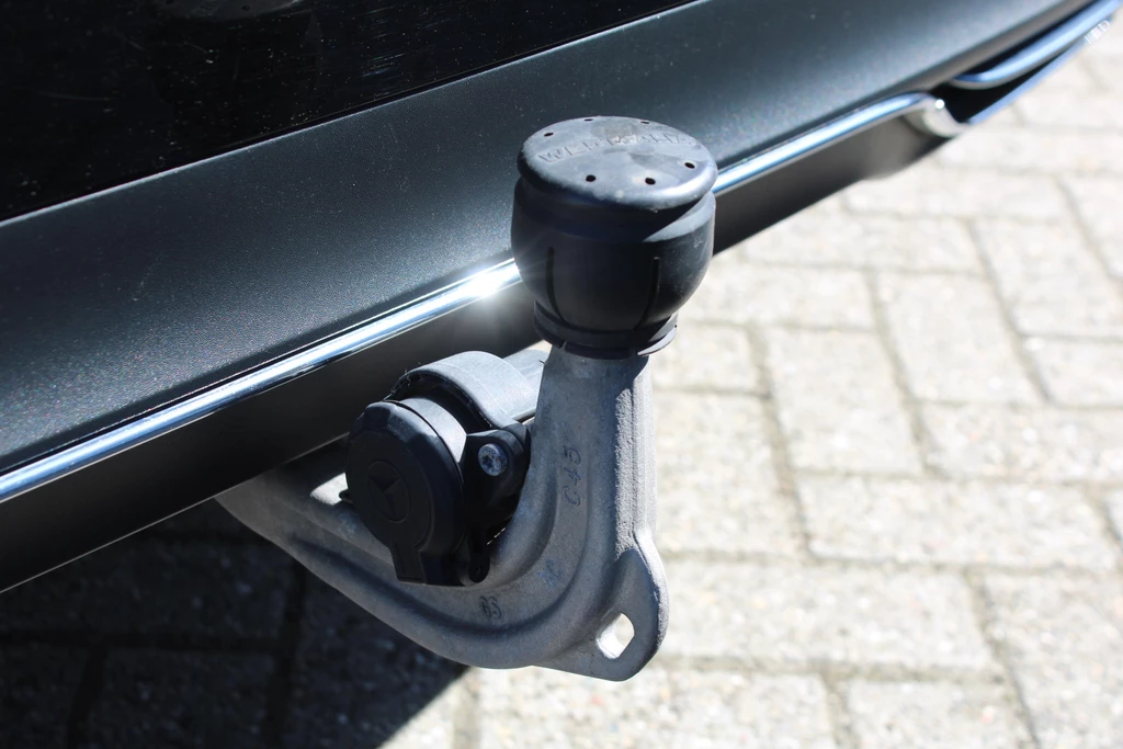 Mercedes-Benz B-Klasse – foto 12