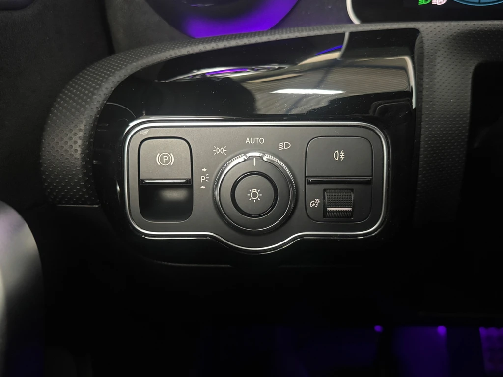 Mercedes-Benz A-Klasse – foto 24