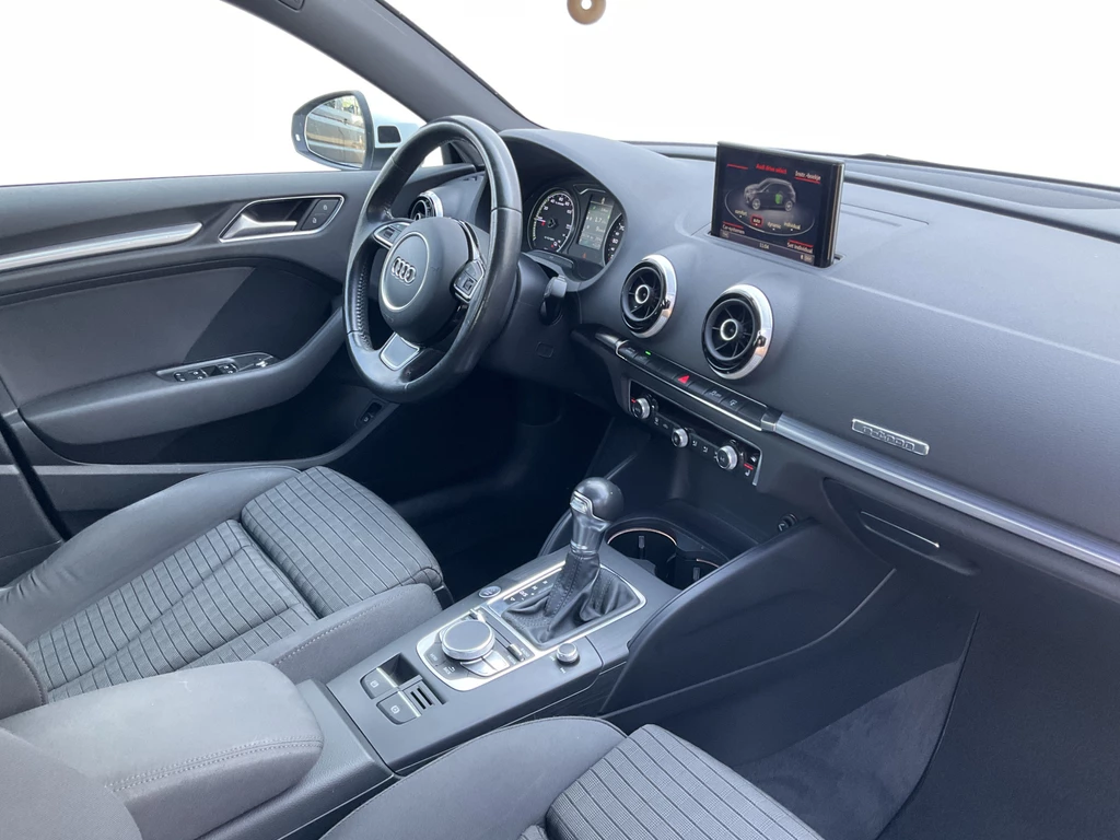 Audi A3 – foto 15